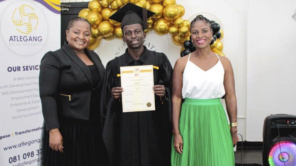 Rosond empowers learners through learnership programme
