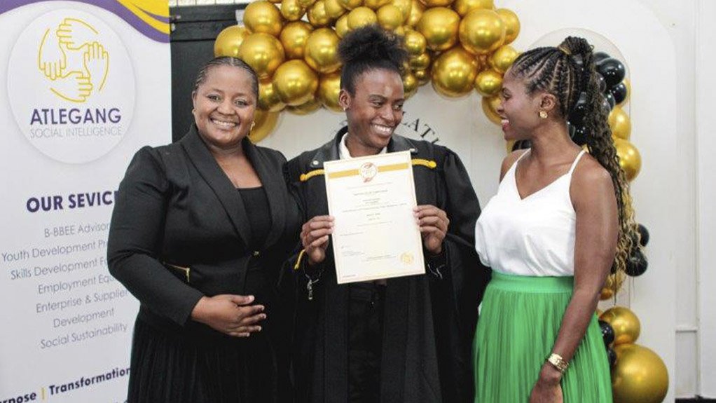 Rosond empowers learners through learnership programme