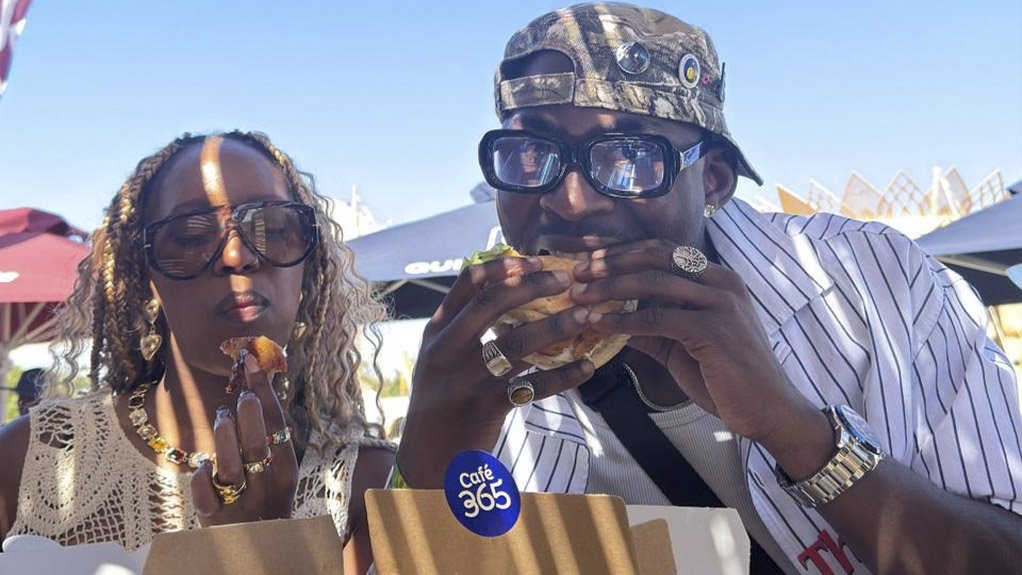 Engen Rocks the Daisies to Energise Mzansi’s Youth