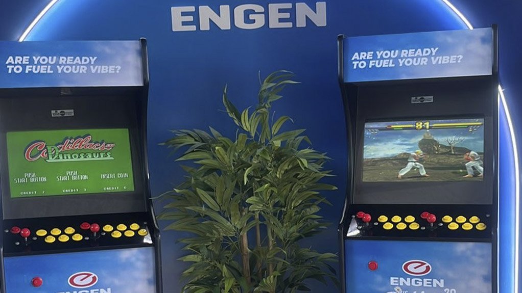 Engen Rocks the Daisies to Energise Mzansi’s Youth