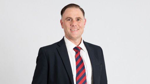 head and shoulder shot of Frank Blackmore