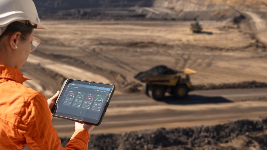 Haultrax to Present Next Generation Fleet Management System at IMARC  