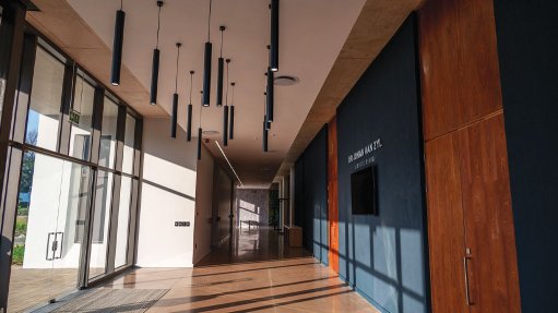 Toyota Wessels Institute for Manufacturing Studies