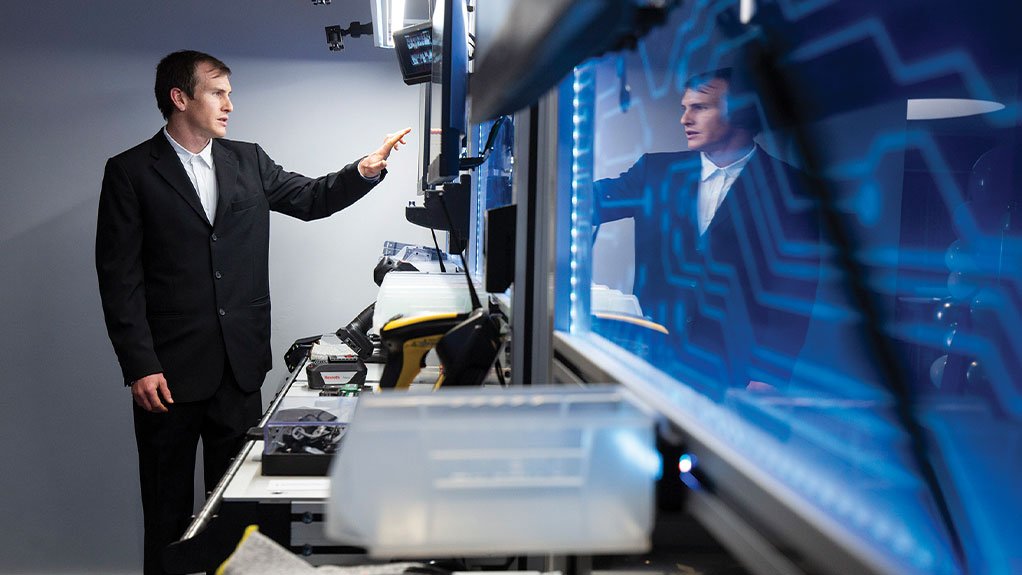 Toyota Wessels Institute for Manufacturing Studies