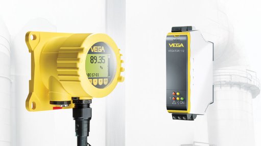 Vega Control Image