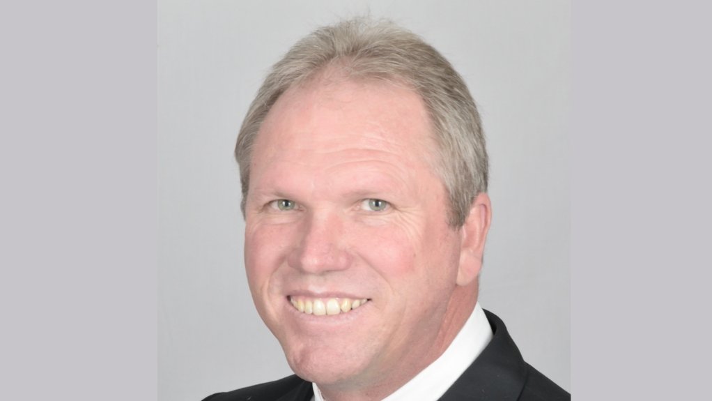 HERCILUS HARMSE 
Cementation Africa has considerable experience in its engineering and design office that helps with the adoption of new technologies