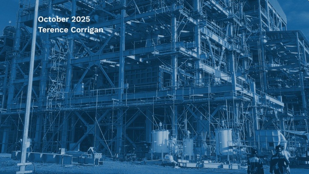 The IRR’s Blueprint for Growth: 