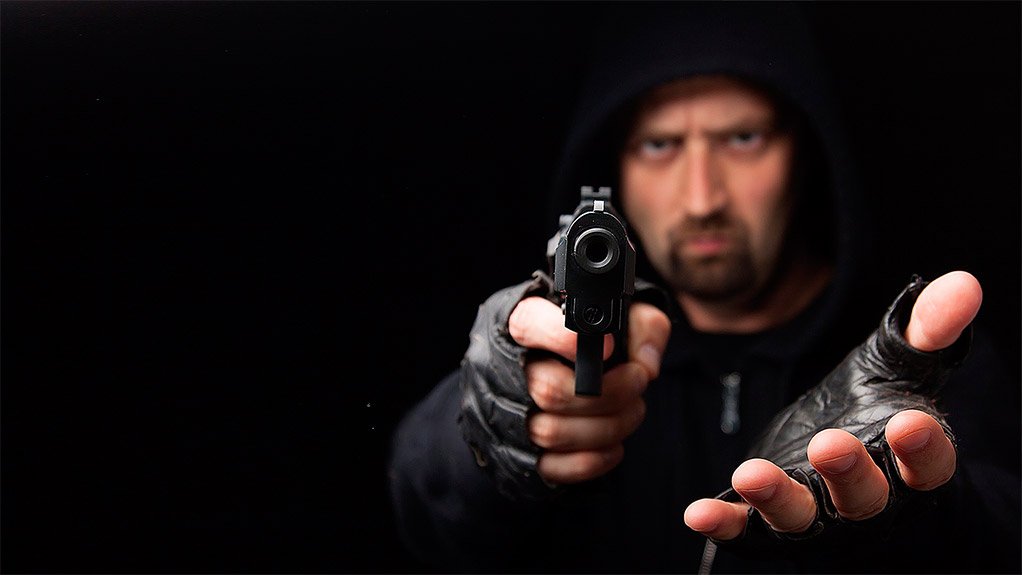 DA moves to shut down online gun trade with Cyber Commissioner