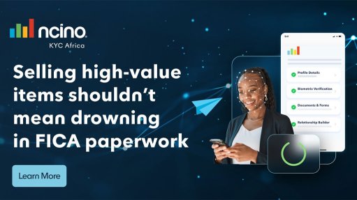 Smart FICA means faster onboarding and happier clients