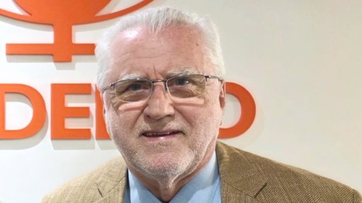 Codelco CEO Maximo Pacheco