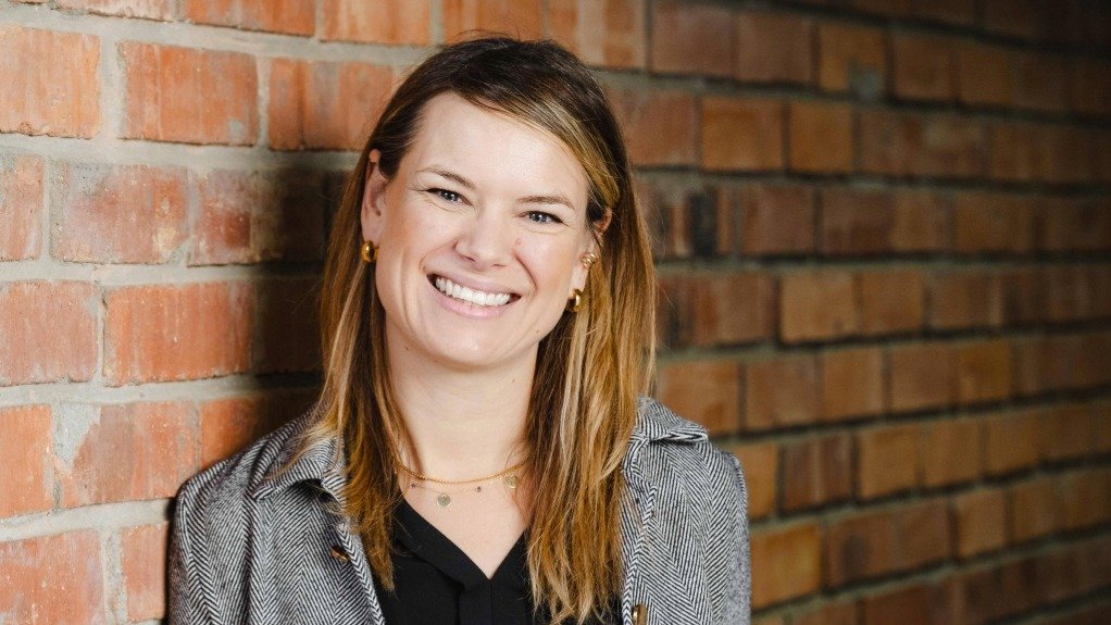 Anja Visagie
