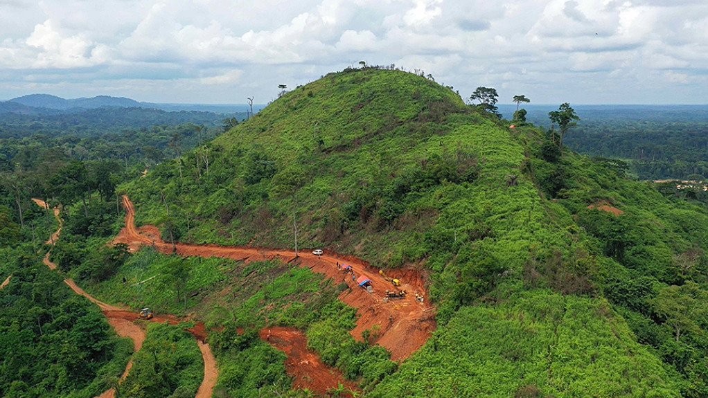 Loncor agrees to C$261m takeover by China's Chengtun