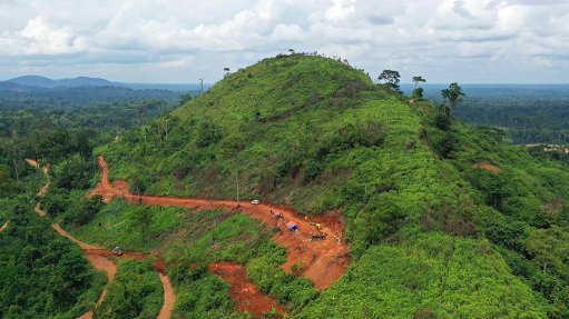 Loncor agrees to C$261m takeover by China's Chengtun