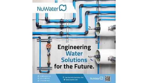 Engineering smart water solutions for a thirsty world