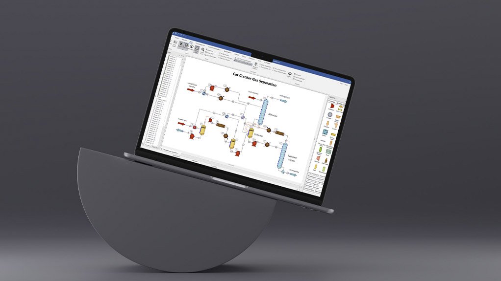 OPTIMISED OPERATIONS
Chempute will highlight its strategic partnership with Datacor, featuring a unified suite of engineering tools including CHEMCAD, Fathom, Arrow, Impulse and xStream