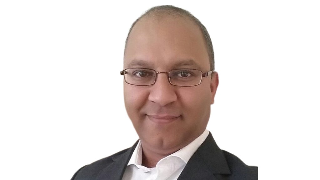 An image of Sanjey Bhoowanpursadh