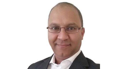 An image of Sanjey Bhoowanpursadh