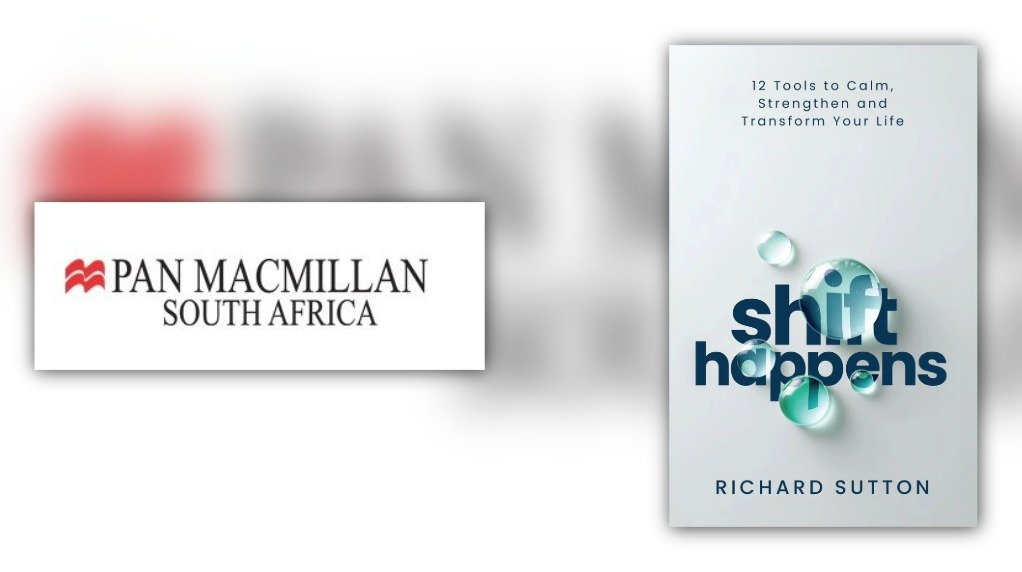 Shift Happens: 12 Tools to Calm, Strengthen and Transform Your Life