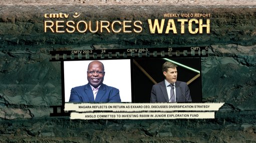 Resources Watch