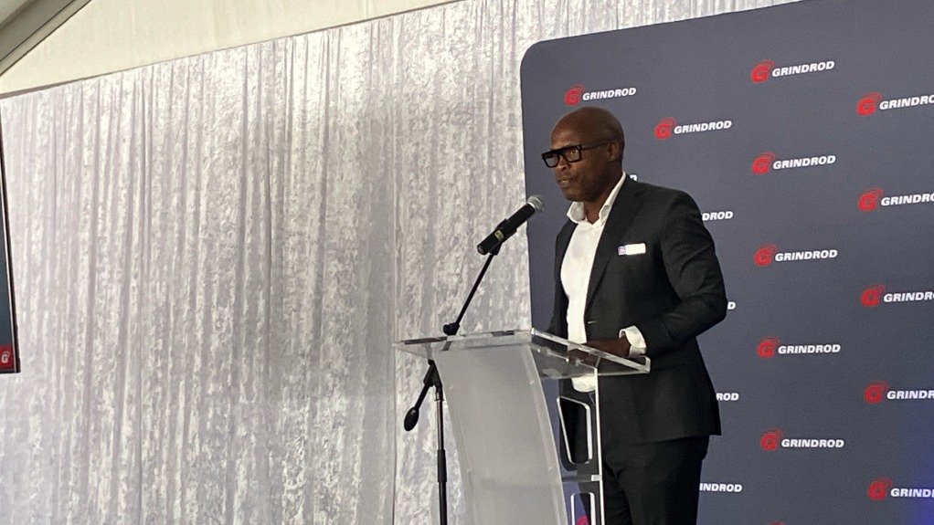 Xolani Mbambo