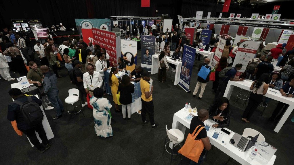 Record-breaking ABSA ESD Expo boosts SMMEs – Generating R24m in business opportunities 