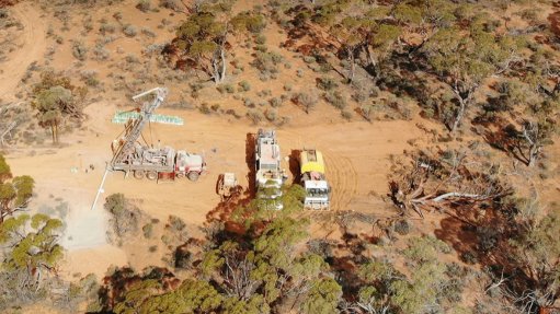 Alchemy strikes 'game-changing deal' with Newcam on Bryah iron-ore projects