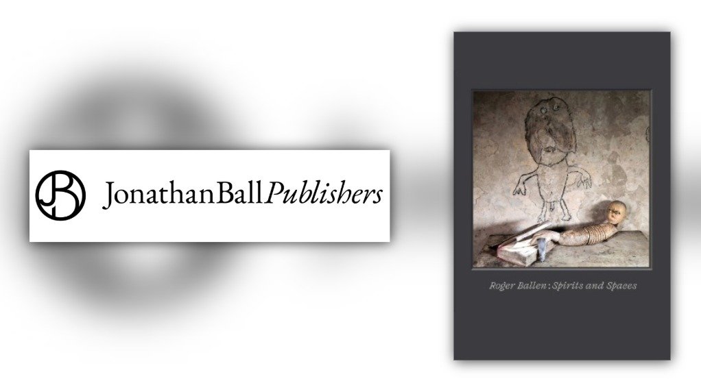 Roger Ballen: Spirits and Spaces