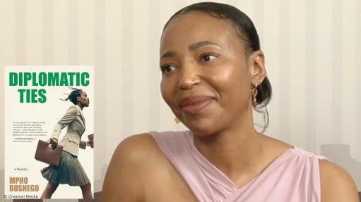 Mpho Boshego