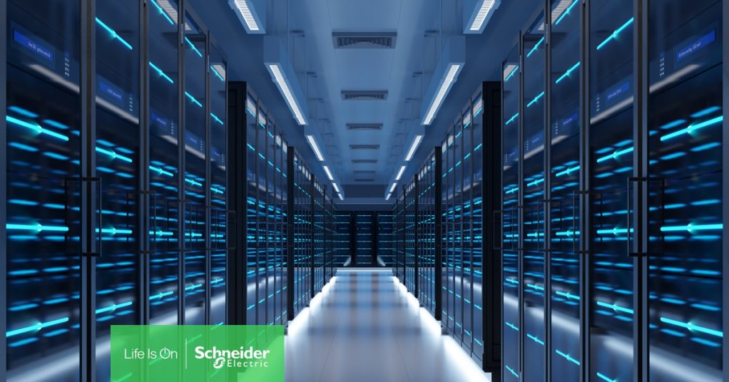 Schneider Electric Highlights Innovation in 800 VDC Power Systems in support of NVIDIA’s next generation GPUs