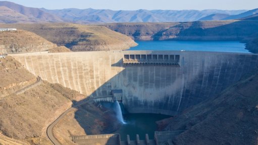 An image of infrastructure