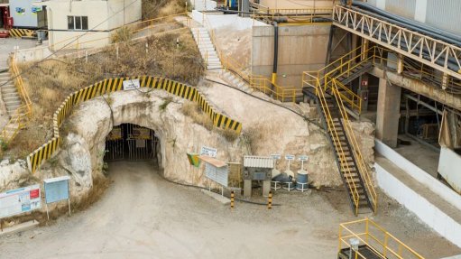 Image of La Parilla Complex portal