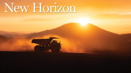 Magazine cover image
