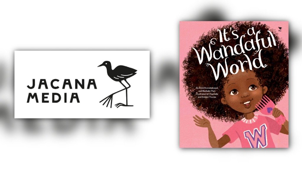 It’s a Wandaful World!