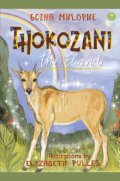 Thokozani the Eland