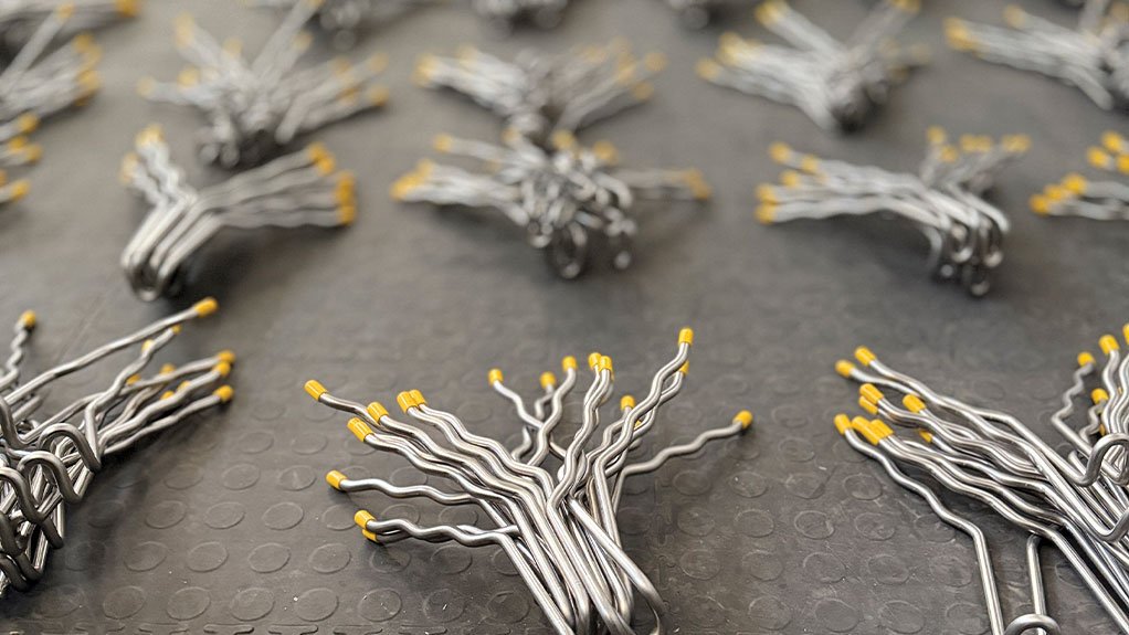 Refraline expands local capability with new anchor manufacturing facility