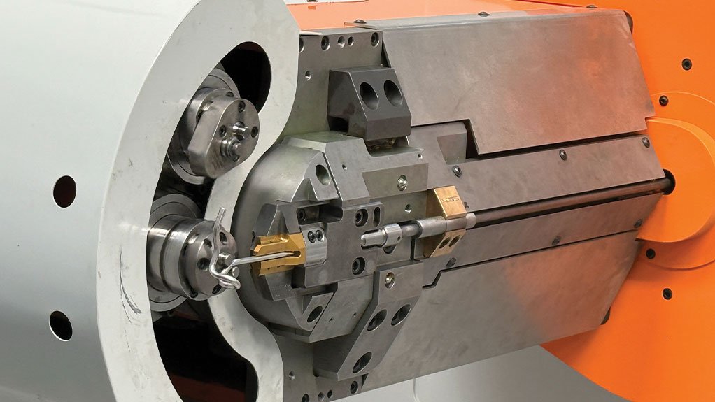 Refraline expands local capability with new anchor manufacturing facility