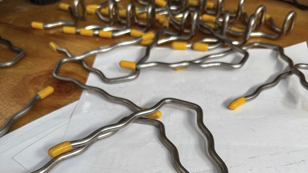 Refraline expands local capability with new anchor manufacturing facility
