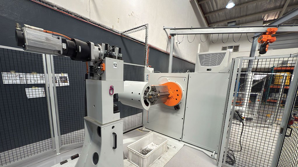 Refraline expands local capability with new anchor manufacturing facility
