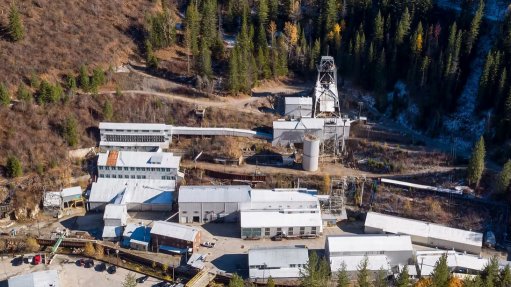 Sunshine Silver plans US antimony refinery