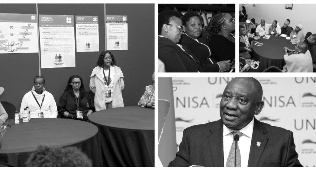 Report of the First National Convention 