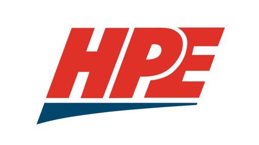 HPE logo