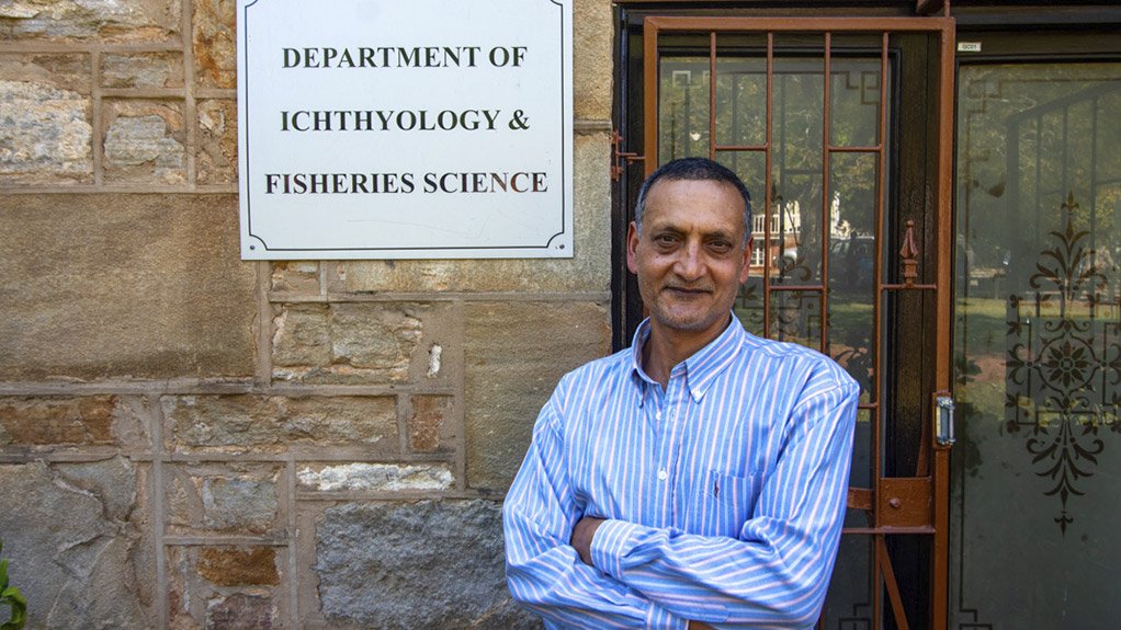 Rhodes University programme earns UN recognition for advancing sustainable aquaculture in Africa