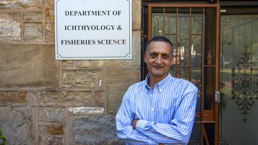Rhodes University programme earns UN recognition for advancing sustainable aquaculture in Africa