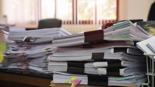 Outdated employment contracts are a major legal risk for SMMEs
