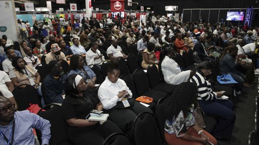 Record-breaking Absa ESD Expo boosts SMMEs – generating R24-million in business opportunities 