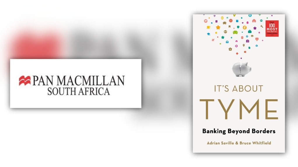 It's About Tyme: Banking Beyond Borders