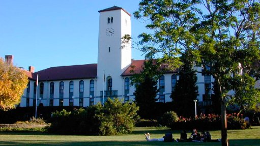 Rhodes University