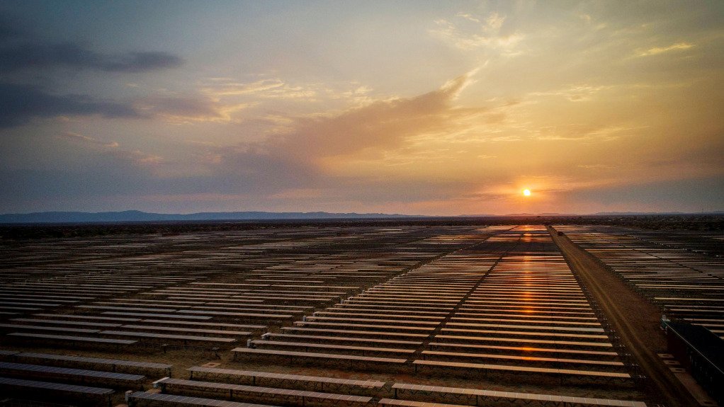 R5.2bn Red Rocket solar park first and only project to emerge from Eskom’s land lease scheme