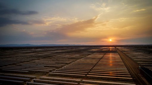 R5.2bn Red Rocket solar park first and only project to emerge from Eskom’s land lease scheme