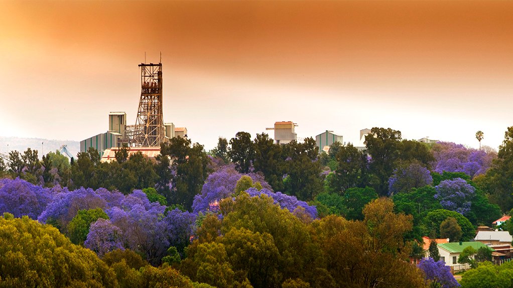 Diamond mining needs supply chain collaboration.